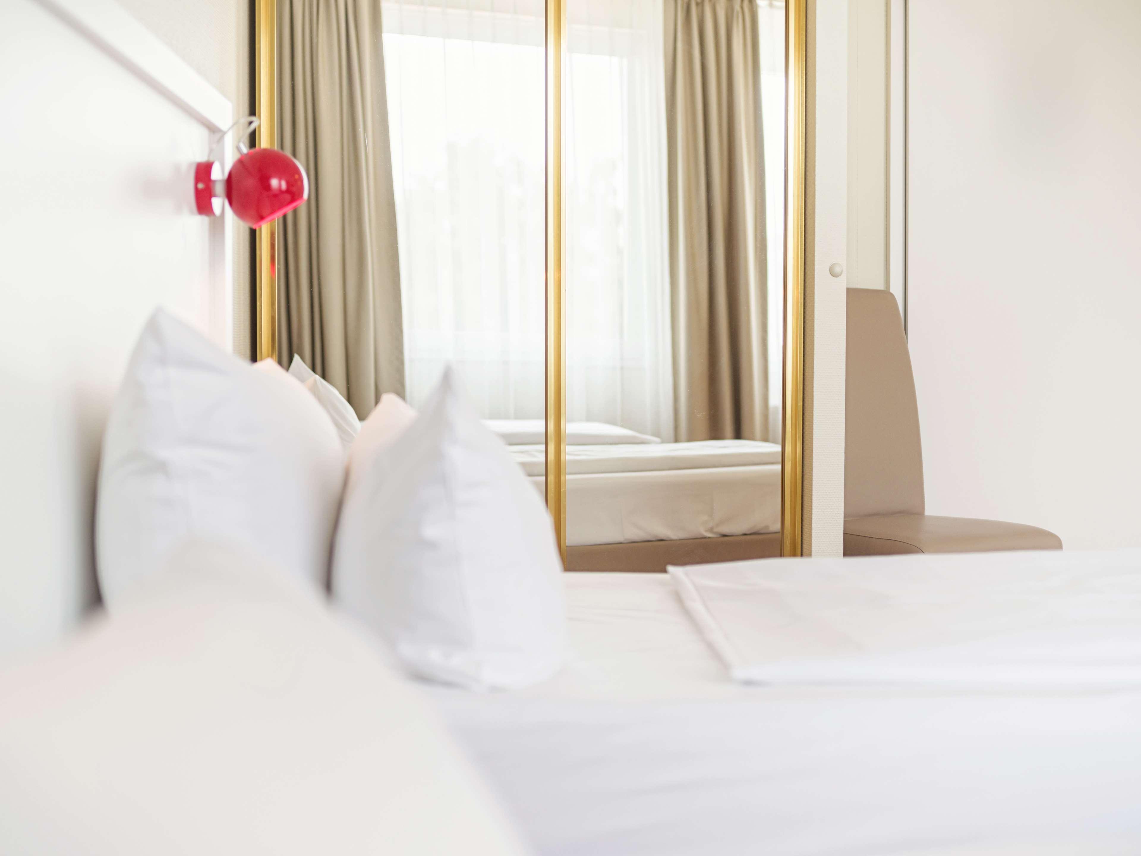 Hotel Am Schloss Koepenick By Golden Tulip Berlin Eksteriør bilde