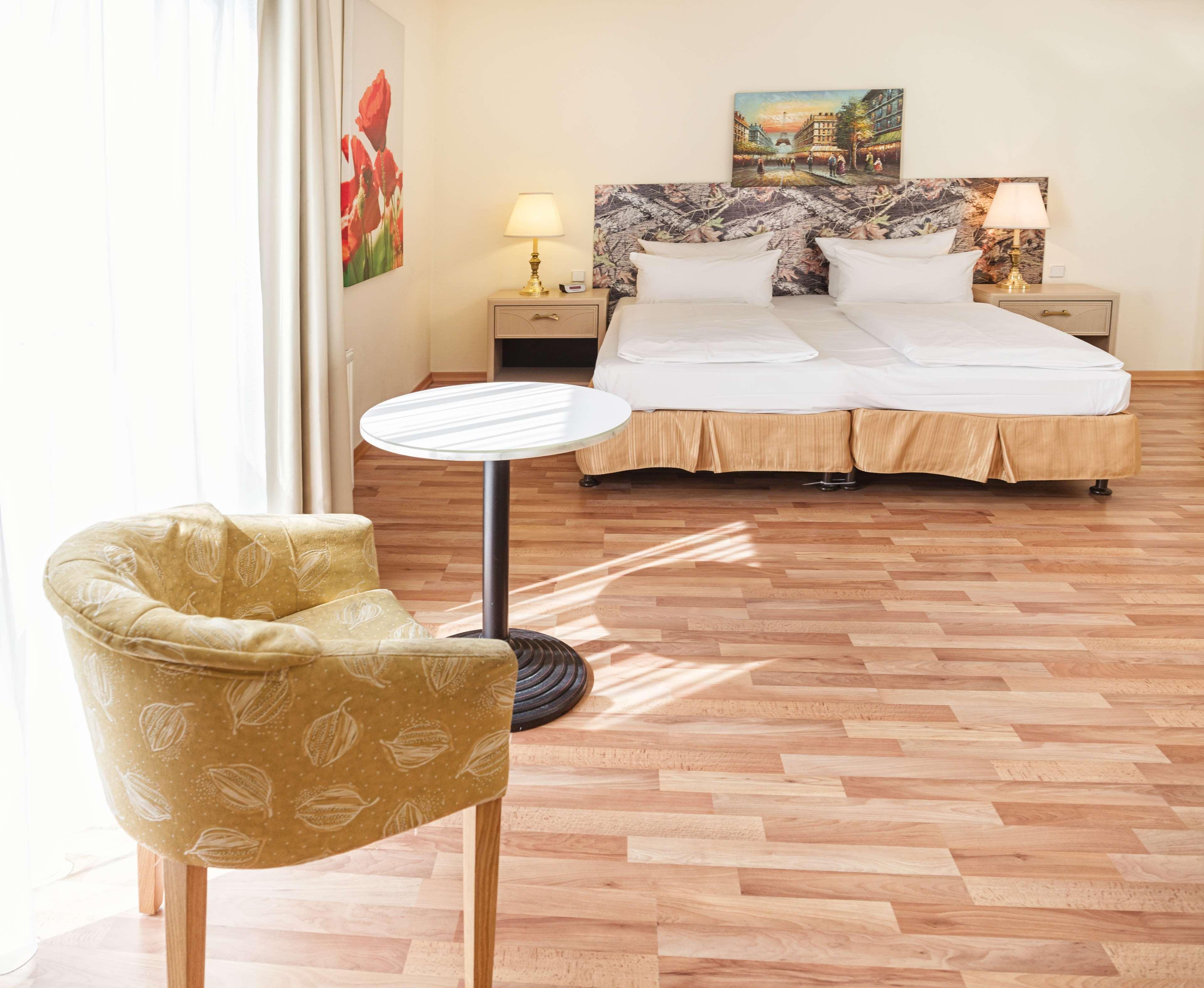 Hotel Am Schloss Koepenick By Golden Tulip Berlin Eksteriør bilde
