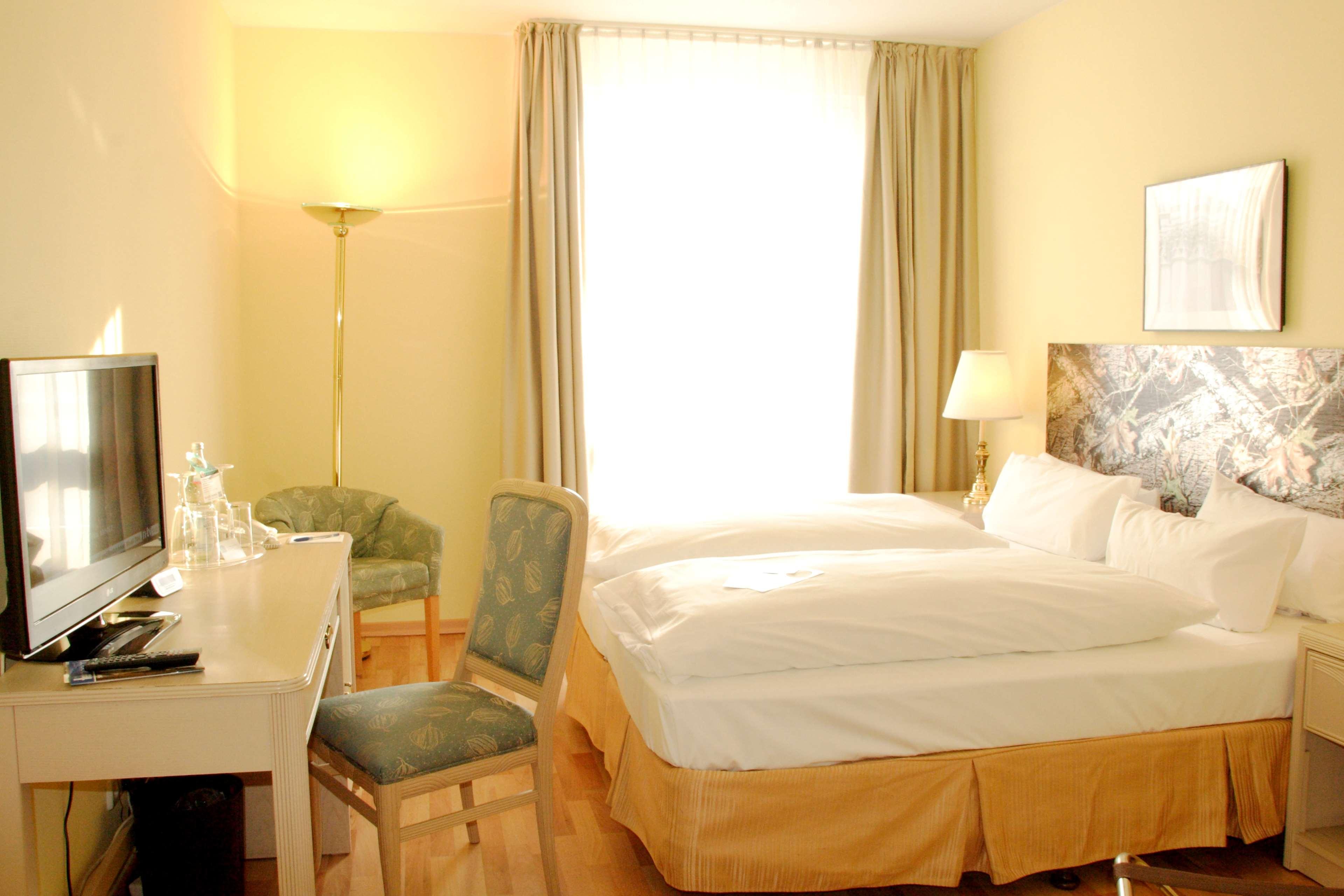 Hotel Am Schloss Koepenick By Golden Tulip Berlin Eksteriør bilde